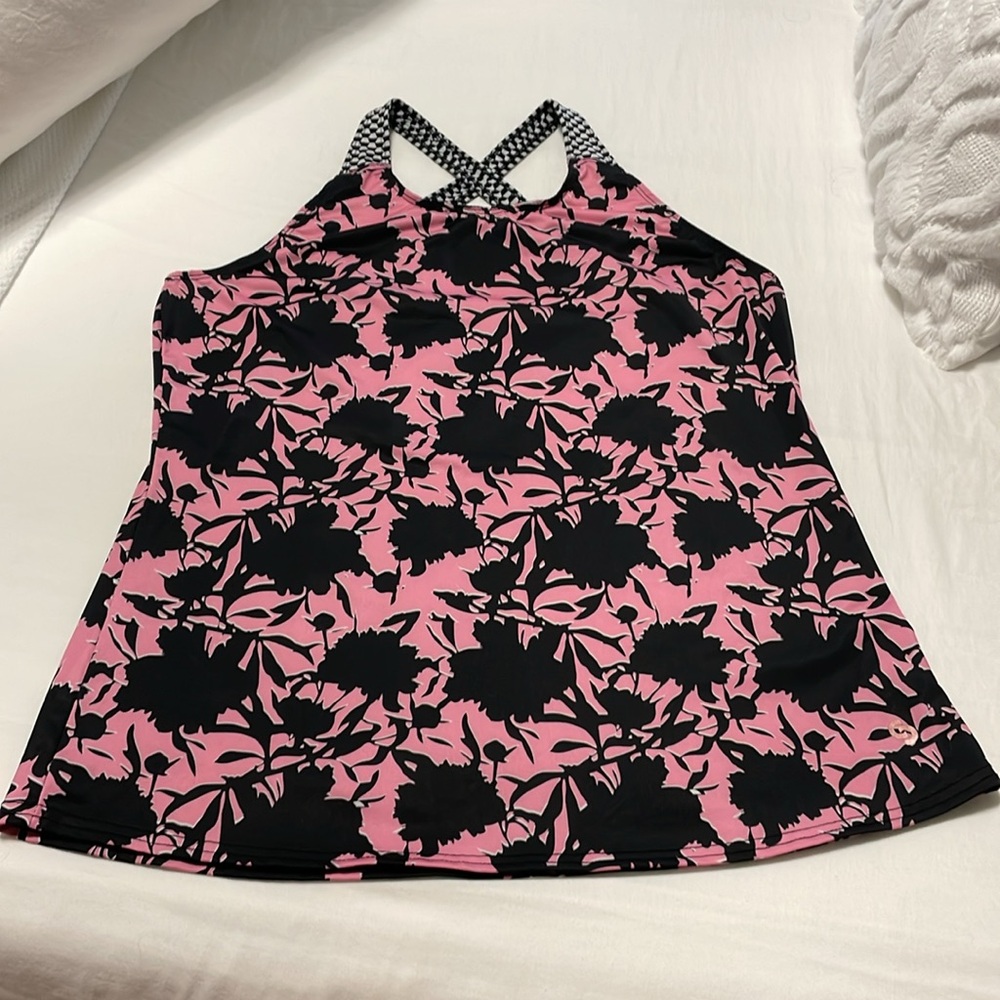 Work Out Tank size M